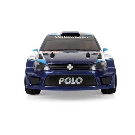 MJX Hyper Go 14304 1/14 Volkswagen Polo R WRC Brushless RC Drift Car RTR 63km/h