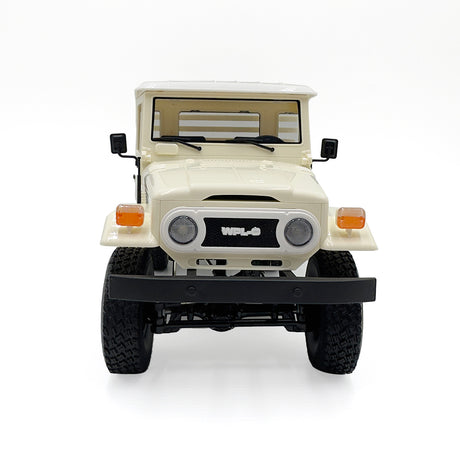 WPL C44KM 1/16 4WD Off-road Crawler Truck RC Car RTR