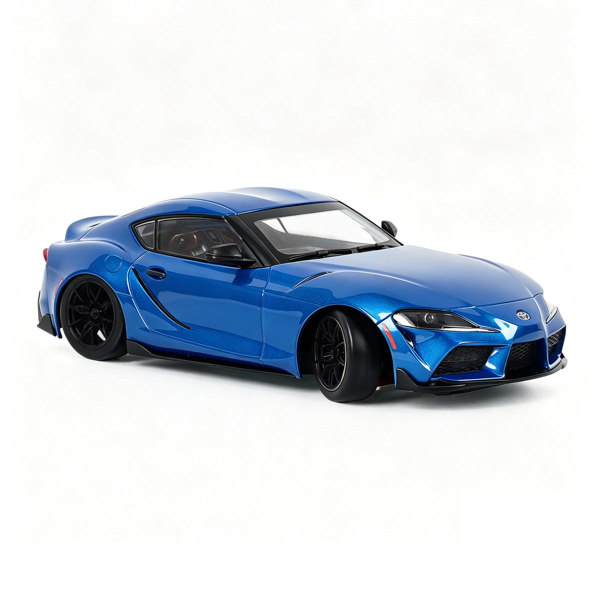 HPI Racing Stage-D24 1:24 A90 Brushed RWD RC Drift Car RTR Toyota GR Supra Body