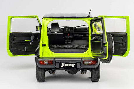 FMS 1:12 JIMNY 4WD Off-Road RC Car RTR Green