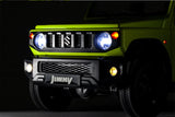 FMS 1:12 JIMNY 4WD Off-Road RC Car RTR Green