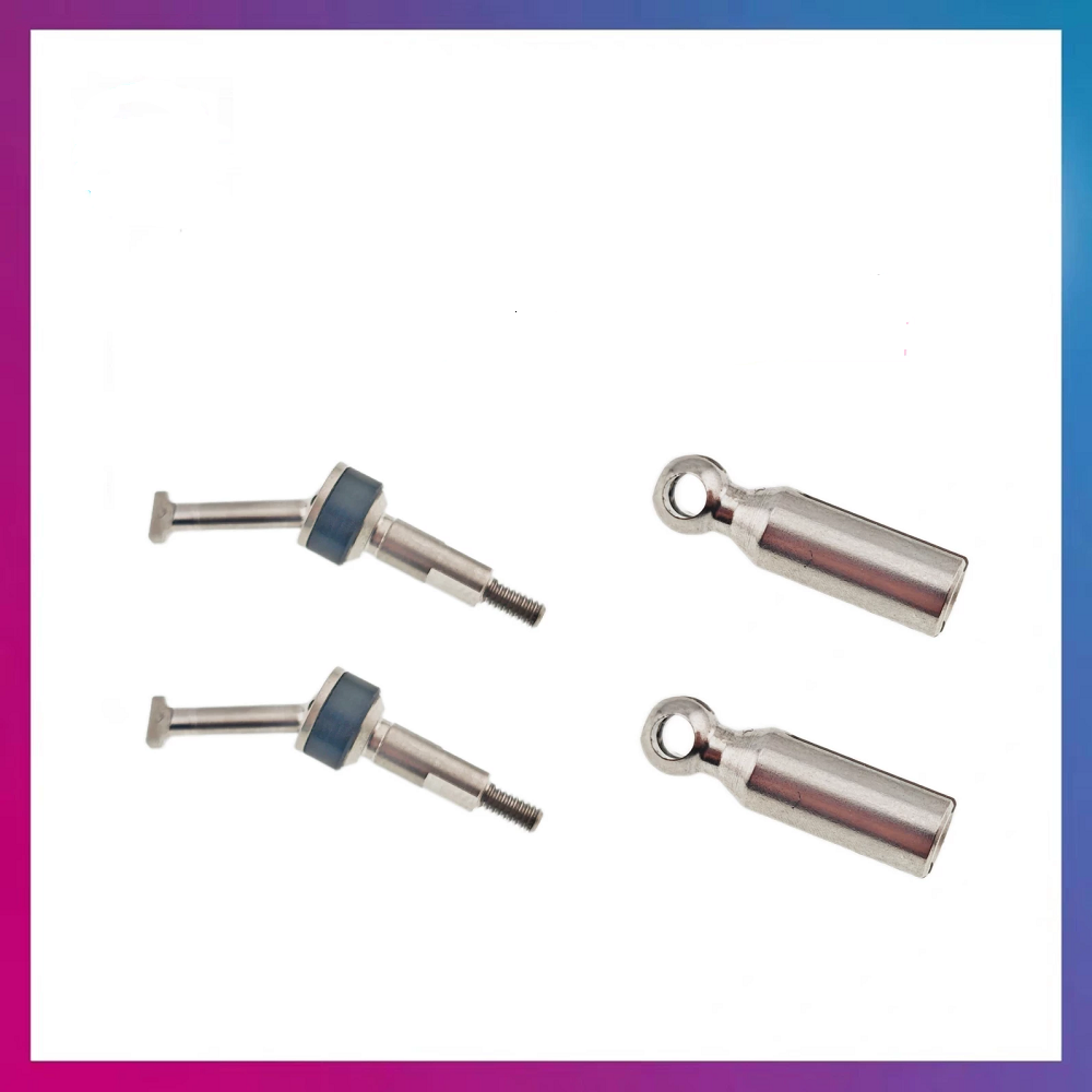 TG Super OP Parts for 1:24 1:28 TGS and Fire Drift Car Chassis