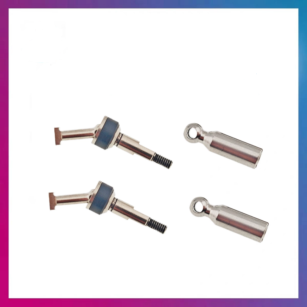 TG Super OP Parts for 1:24 1:28 TGS and Fire Drift Car Chassis