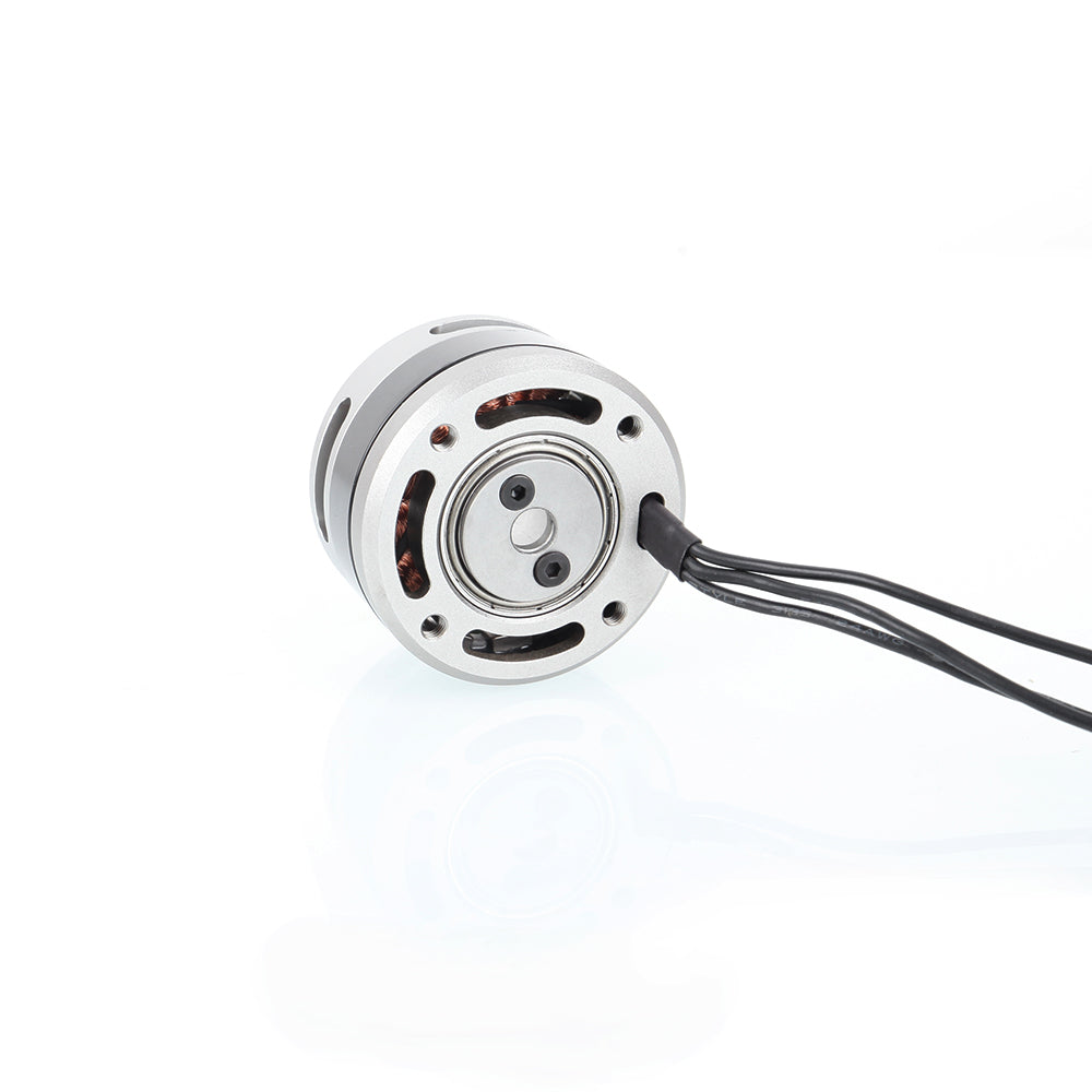 ARRISHOBBY Gimbal Brushless Motor GB3104-110T with Slip Ring