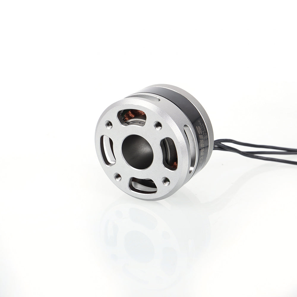 ARRISHOBBY Gimbal Brushless Motor GB3104-110T with Slip Ring