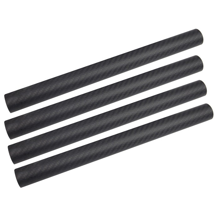 ARRIS M900 Arm Tube 25x23x280mm Carbon Tube(4pcs)