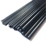 ARRIS High Quality Solid Carbon Fiber Rod (Multiple Sizes)