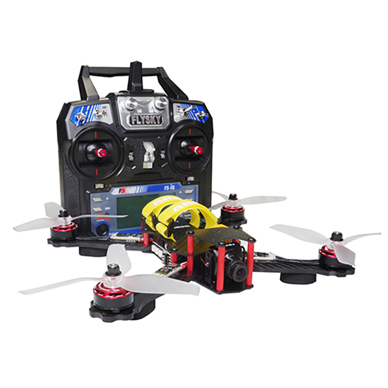 ARRIS C250 Carbon fiber FPV250 Racing Quad RTF