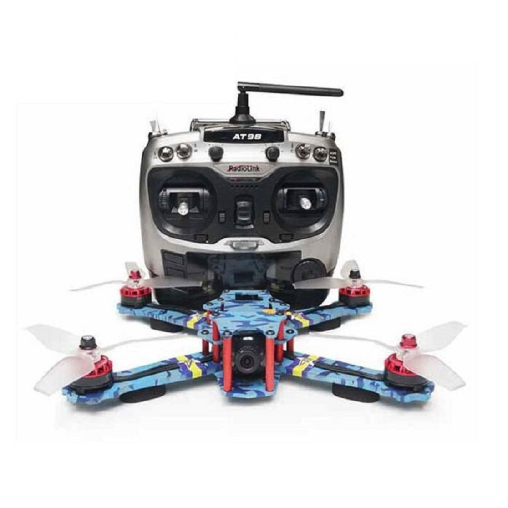 ARRIS C250 V2 250mm FPV Racing Drone RTF