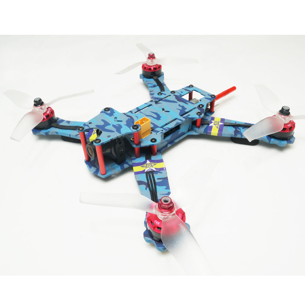 ARRIS C250 V2 250mm FPV Racing Drone RTF