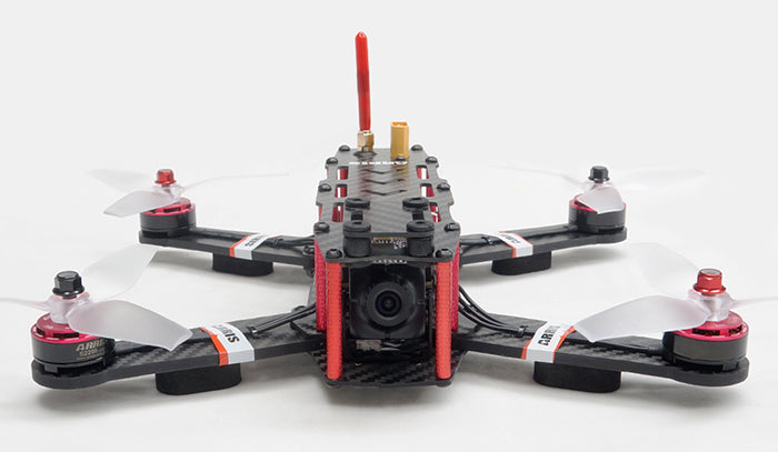 ARRIS X-Speed 250B V4.0 FPV Racing Drone RTF