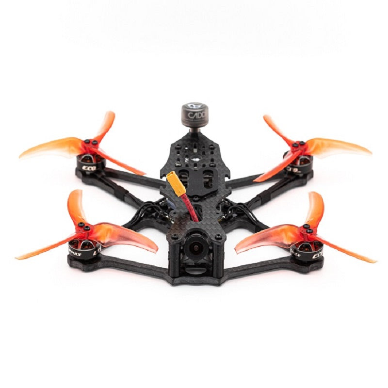 EMAX BabyHawk II HD 3.5'' Freestyle FPV Racing Drone with Caddx Vista Polar Digital HD System