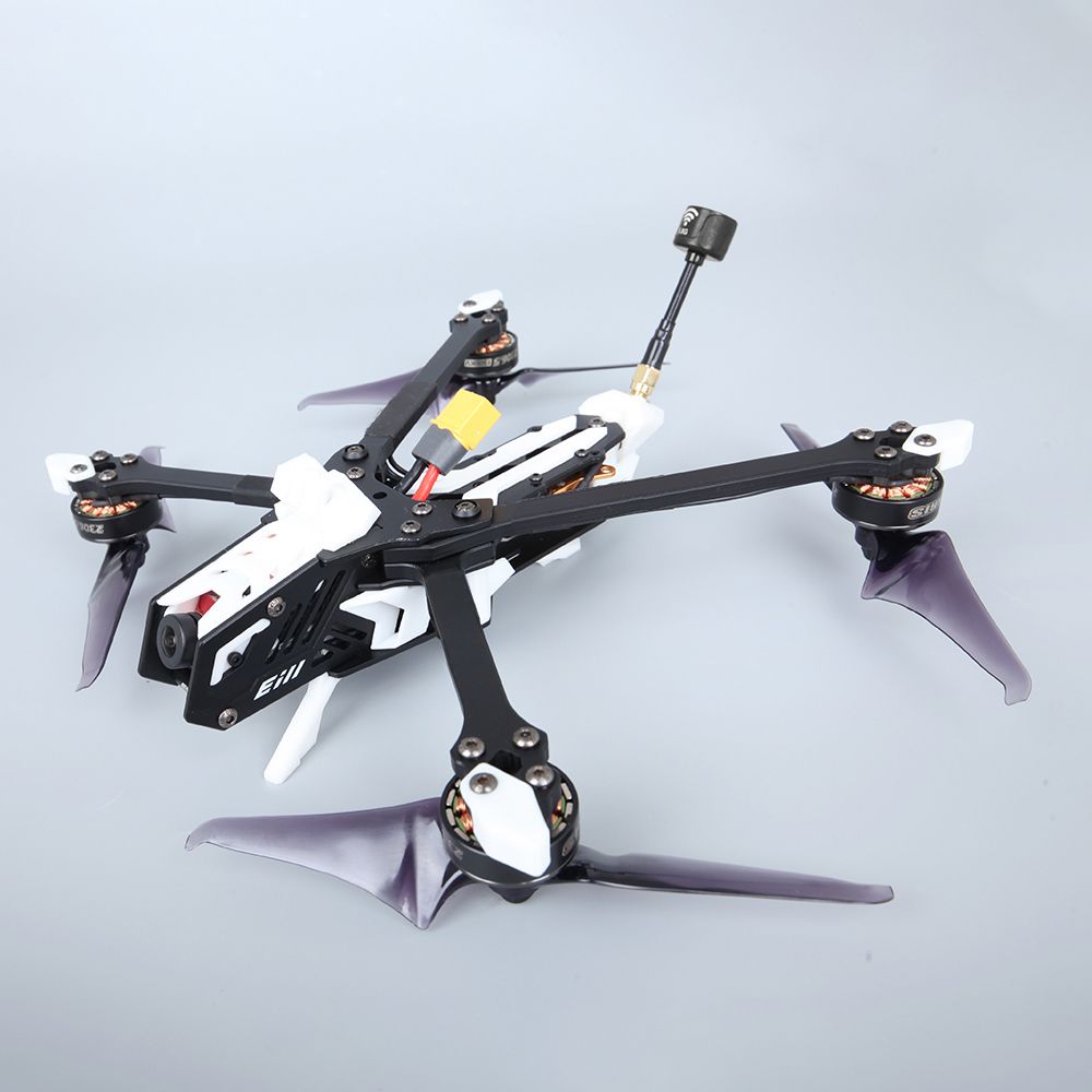 ARRIS Desert Falcon 6" Analog Long Range Freestyle Racing Drone
