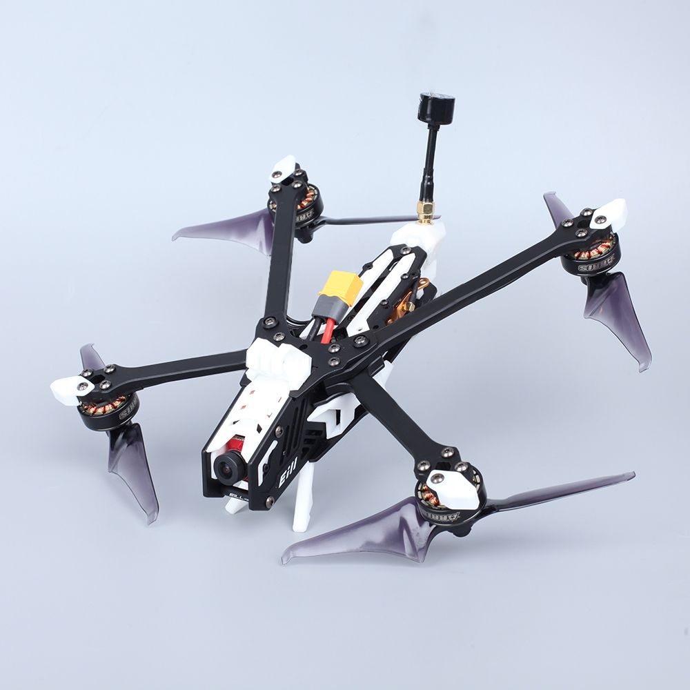 ARRIS Desert Falcon 6" Analog Long Range Freestyle Racing Drone
