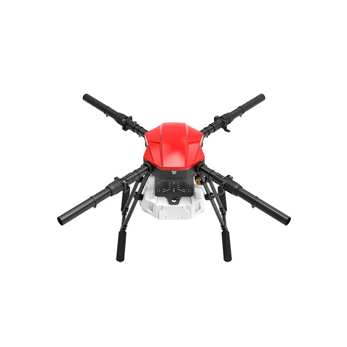EFT E410P 4 Axis 10L 10KG Farm Drone UAV Agriculture Spraying Drone Frame Kit