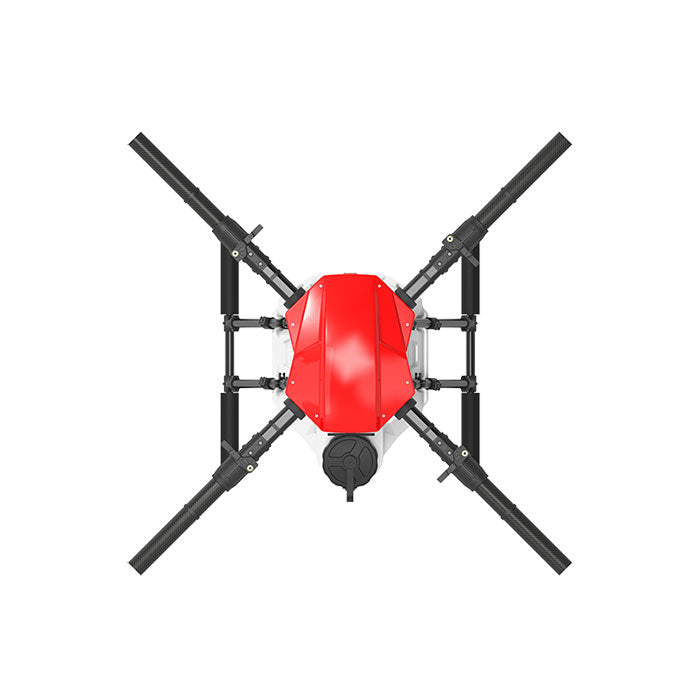 EFT E410P 4 Axis 10L 10KG Farm Drone UAV Agriculture Spraying Drone Frame Kit