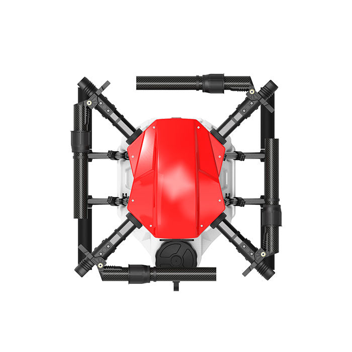 EFT E410P 4 Axis 10L 10KG Farm Drone UAV Agriculture Spraying Drone Frame Kit