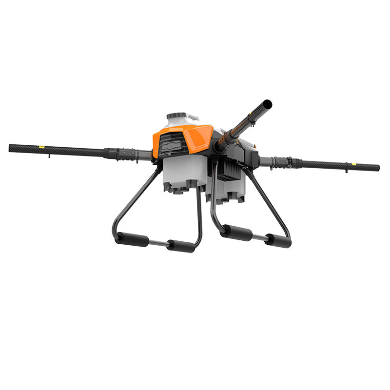 EFT G20Q 4-Axis 22L 22KG UAV Agriculture Sprayer Drone Farme Drone