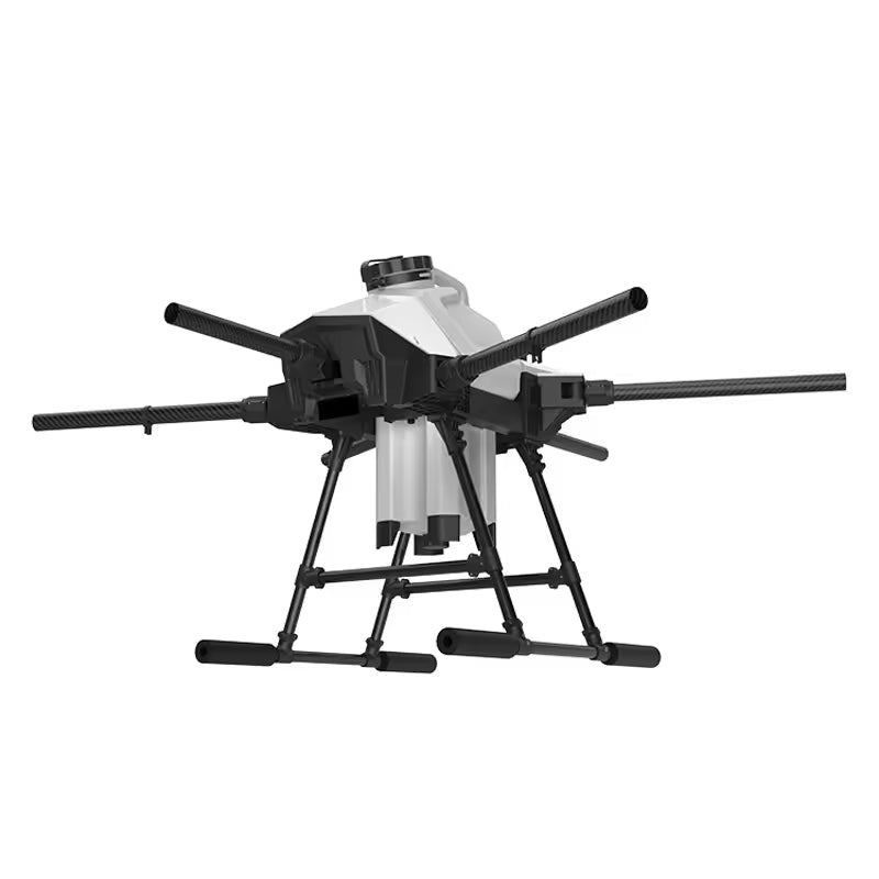 EFT G610 6 Axis 10L UAV Agricultural Spraying Drone Farm Sprayer