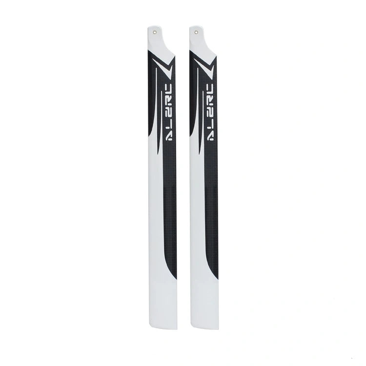 ALZRC - Carbon Fiber Blades 370mm Standard
