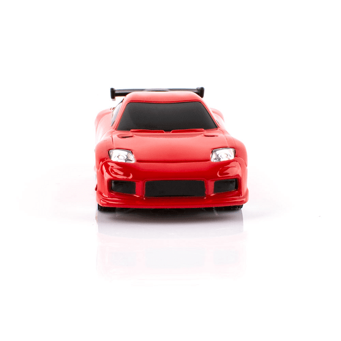 Turbo Racing C71 1:76 Scale Remote Control Sports Car - RTR