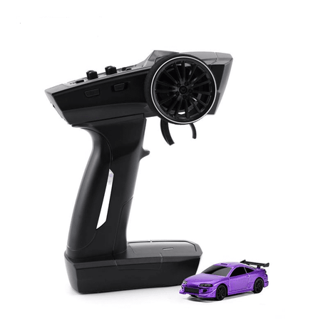 Turbo Racing C72 1:76 scale RC Racing Remote Controller Sports Car RTR
