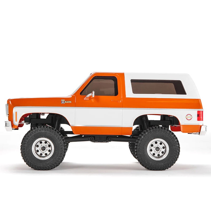 FMS 1/24 FCX24 Chevrolet K5 Blazer RC Car RTR