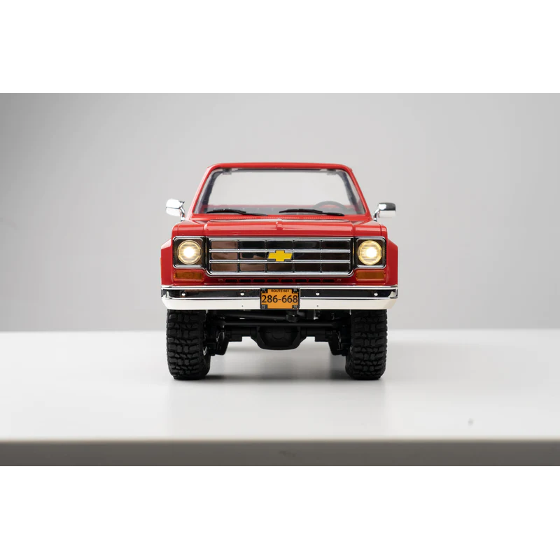 FMS 1:18 Chevrolet K10 Car RTR
