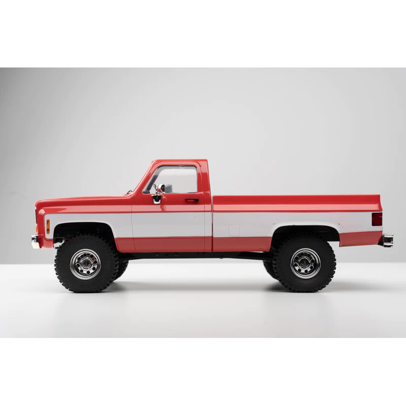 FMS 1:18 Chevrolet K10 Car RTR