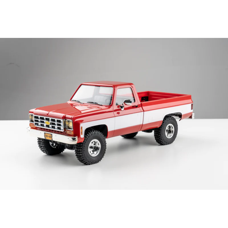 FMS 1:18 Chevrolet K10 Car RTR