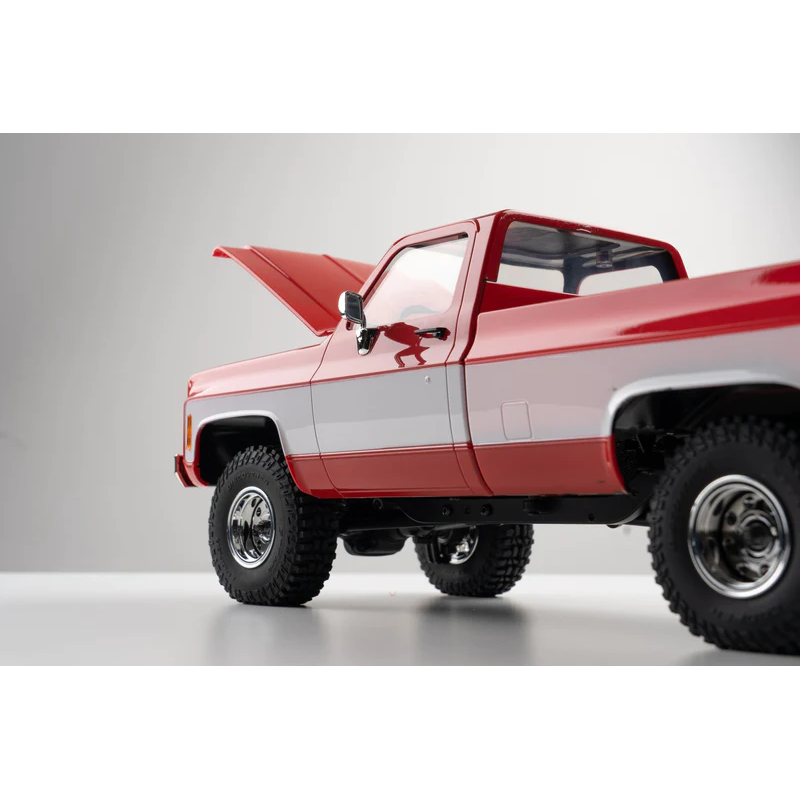 FMS 1:18 Chevrolet K10 Car RTR