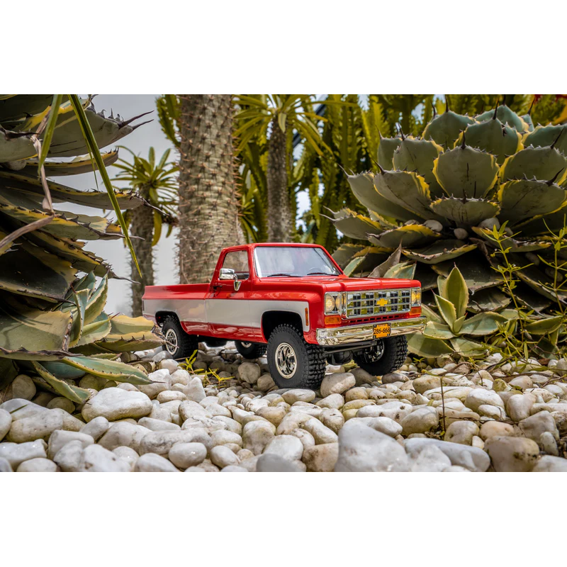 FMS 1:18 Chevrolet K10 Car RTR