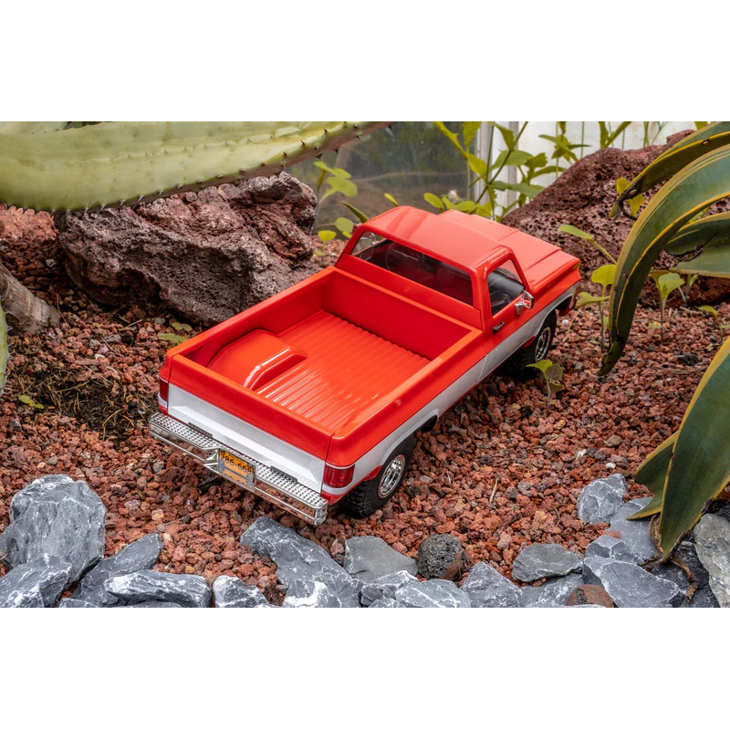 FMS 1:18 Chevrolet K10 Car RTR