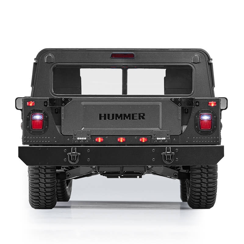 FMS 1:12 2006 Hummer H1 Alpha RC Car RTR RS