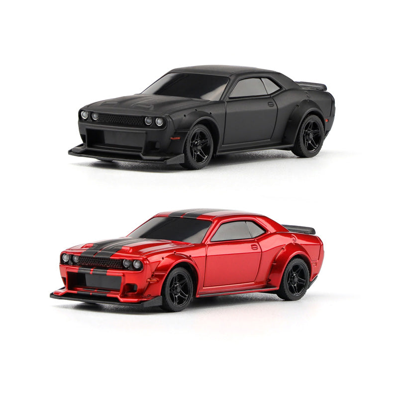 Turbo Racing C75 1:76 RC Racing Car Full Proportional Remote Control Toys RTR Kit For Kids and Adults