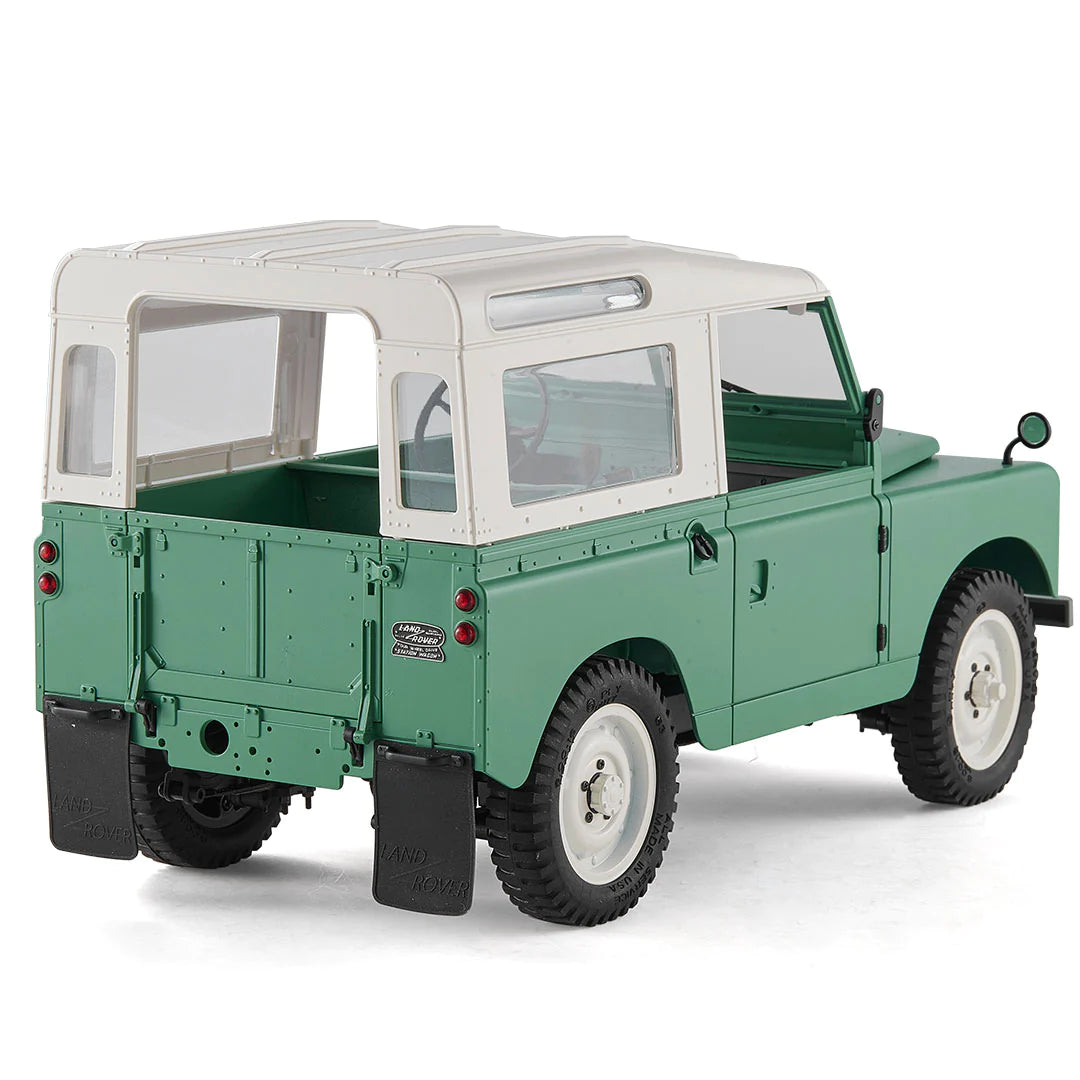 FMS 1:12 Land Rover Series II RTR
