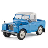 FMS 1:12 Land Rover Series II RTR
