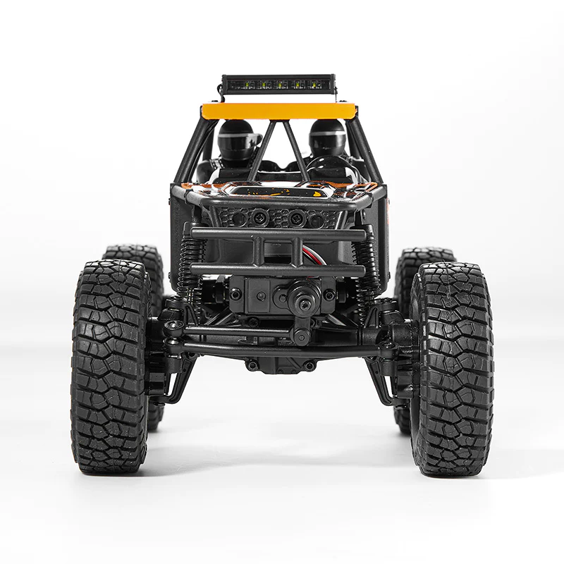 FMS 1:24 FCX24 Lemur RTR Crawler Car