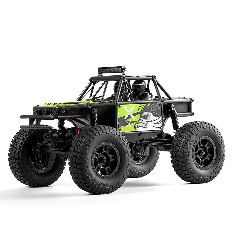 FMS 1:24 FCX24 Lemur RTR Crawler Car