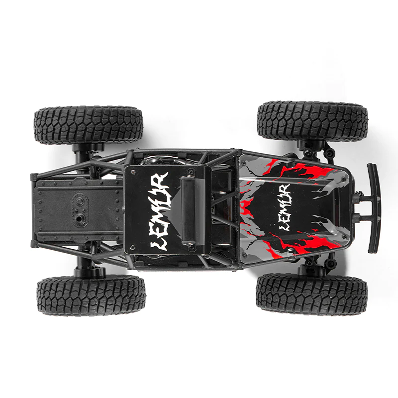 FMS 1:24 FCX24 Lemur RTR Crawler Car