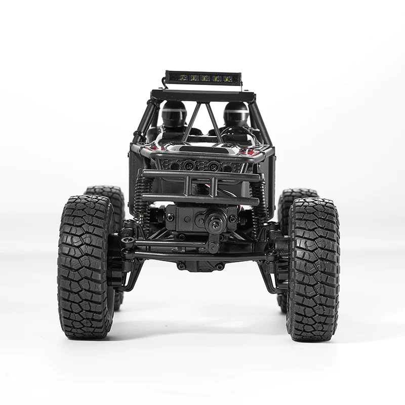 FMS 1:24 FCX24 Lemur RTR Crawler Car