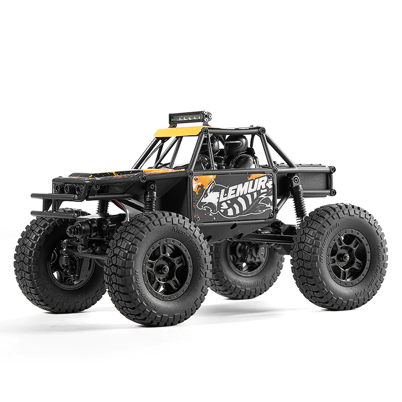 FMS 1:24 FCX24 Lemur RTR Crawler Car