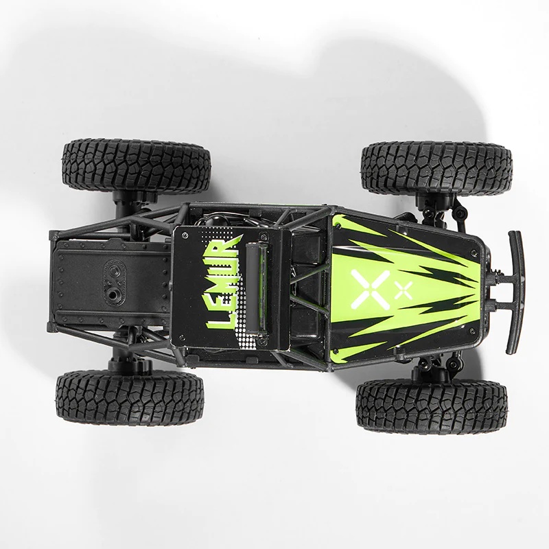 FMS 1:24 FCX24 Lemur RTR Crawler Car