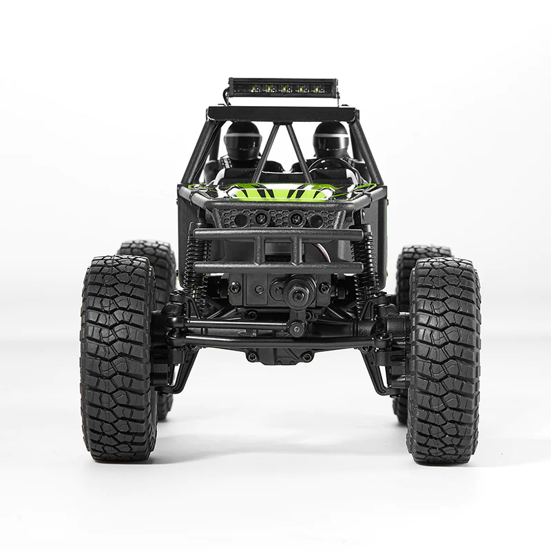 FMS 1:24 FCX24 Lemur RTR Crawler Car