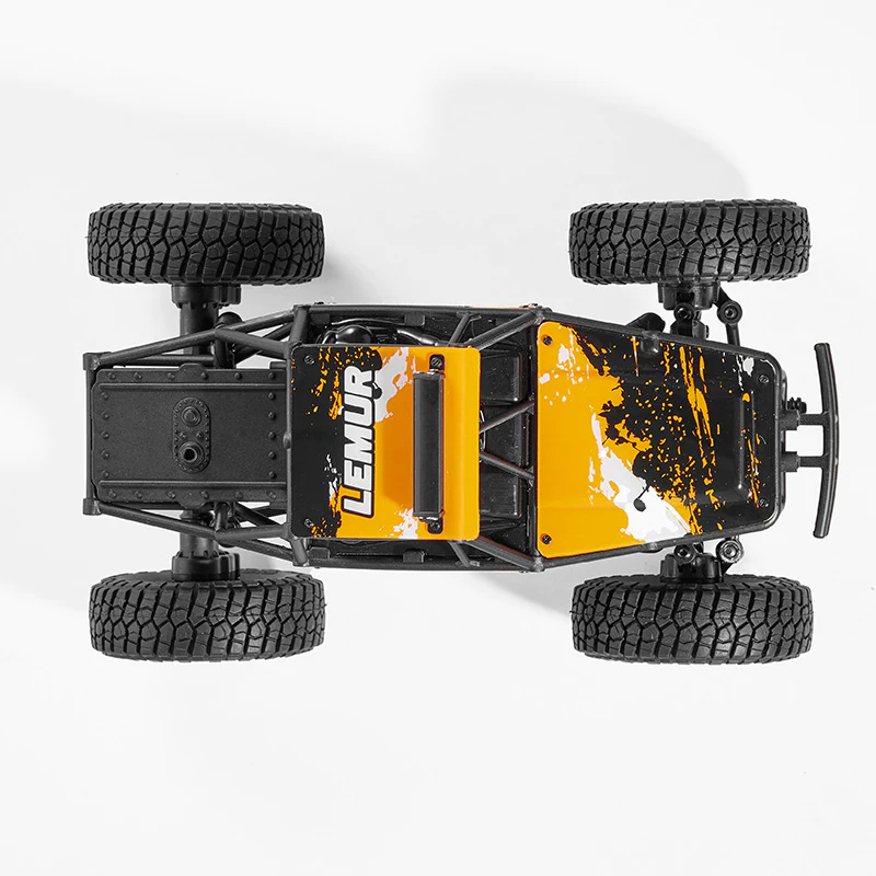 FMS 1:24 FCX24 Lemur RTR Crawler Car