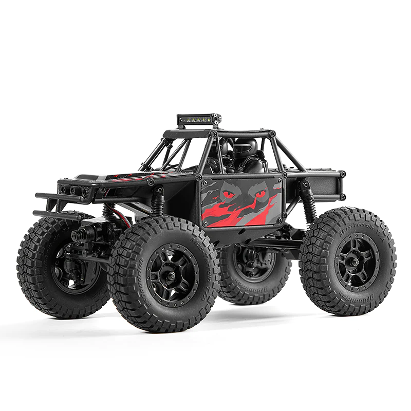 FMS 1:24 FCX24 Lemur RTR Crawler Car