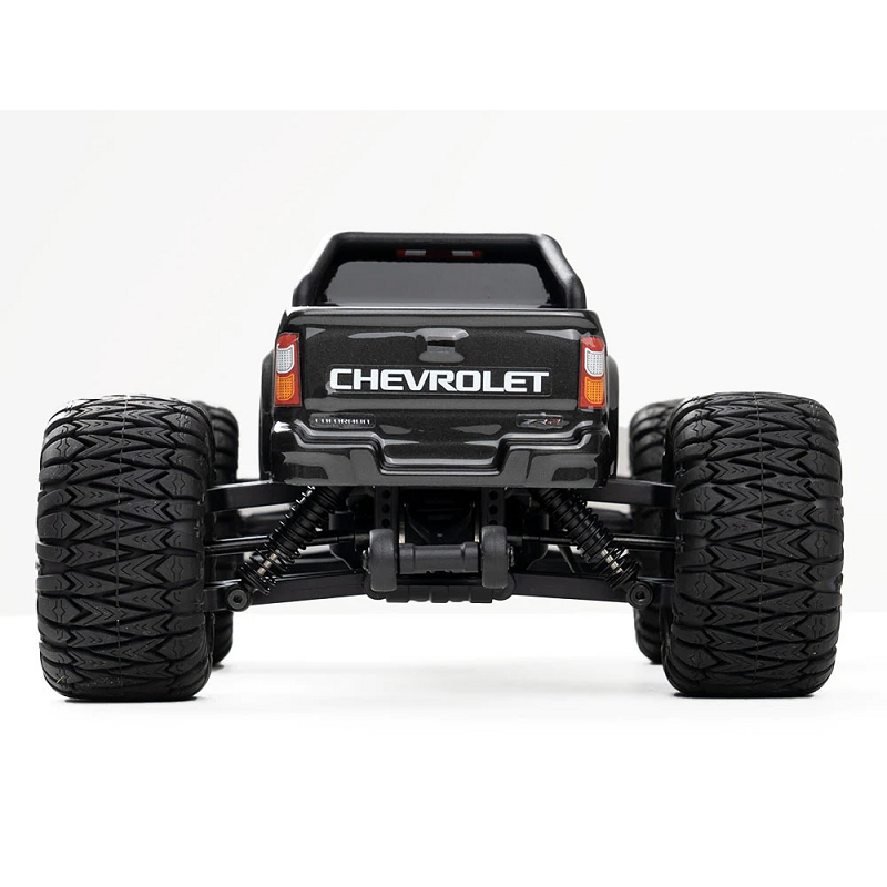 FMS 1/24 FMT24 Chevrolet Colorado RC Monster Truck RTR
