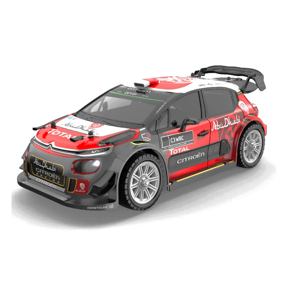 MJX HYPER GO 14303 1/14 2.4G Light Sport Drift RC Car Brushless High Speed Vehicle