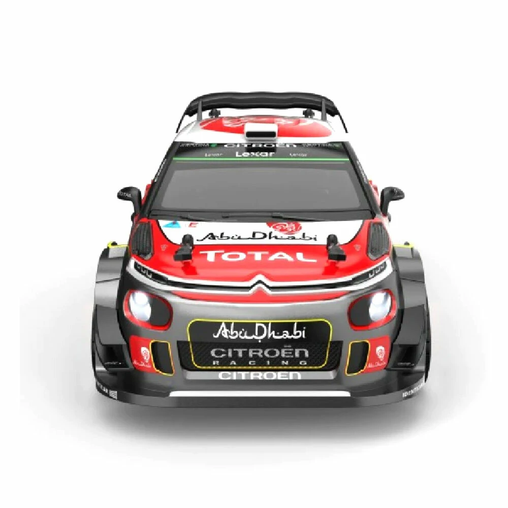 MJX HYPER GO 14303 1/14 2.4G Light Sport Drift RC Car Brushless High Speed Vehicle