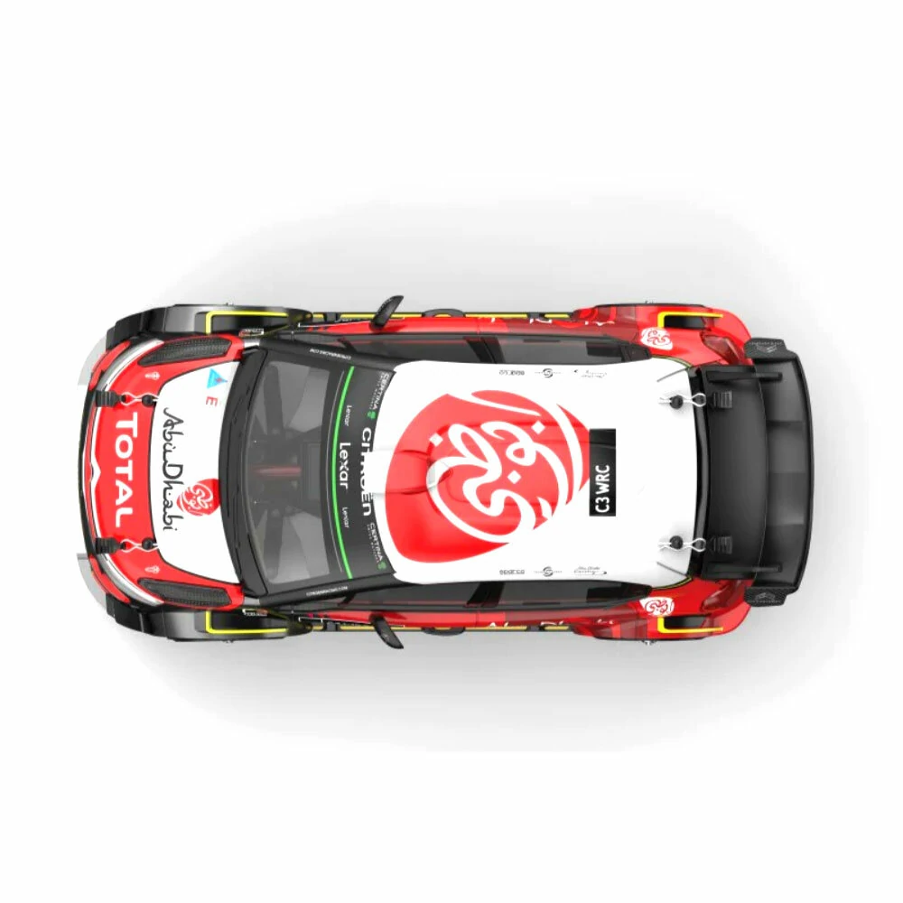 MJX HYPER GO 14303 1/14 2.4G Light Sport Drift RC Car Brushless High Speed Vehicle